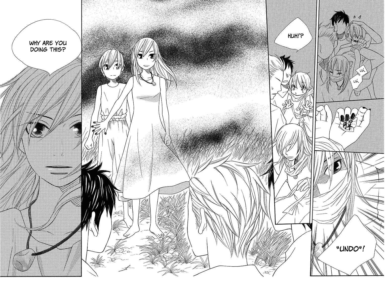 Page 22 Chapter 14 Hinoko