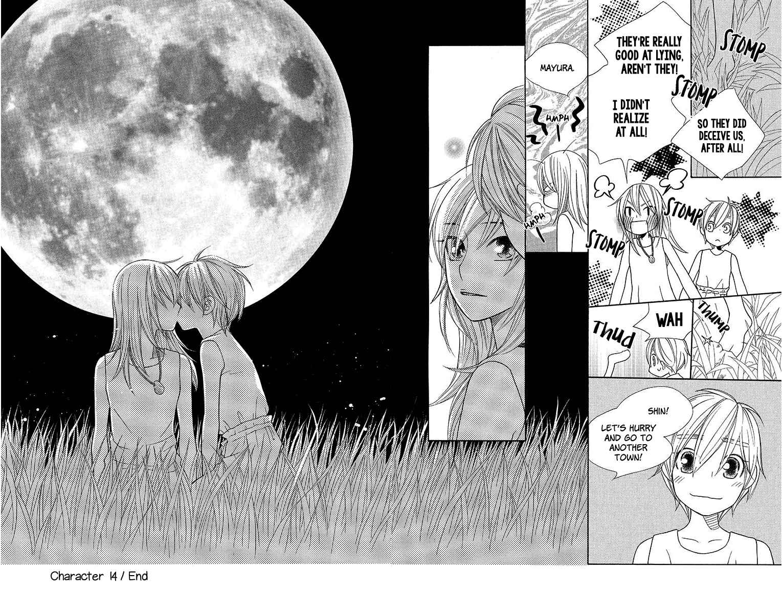Page 25 Chapter 14 Hinoko