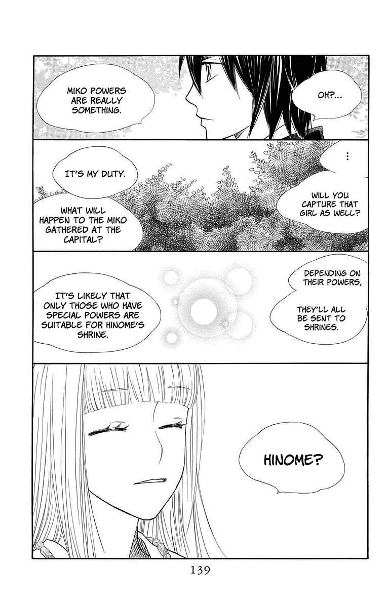 Page 18 Chapter 4 Hinoko