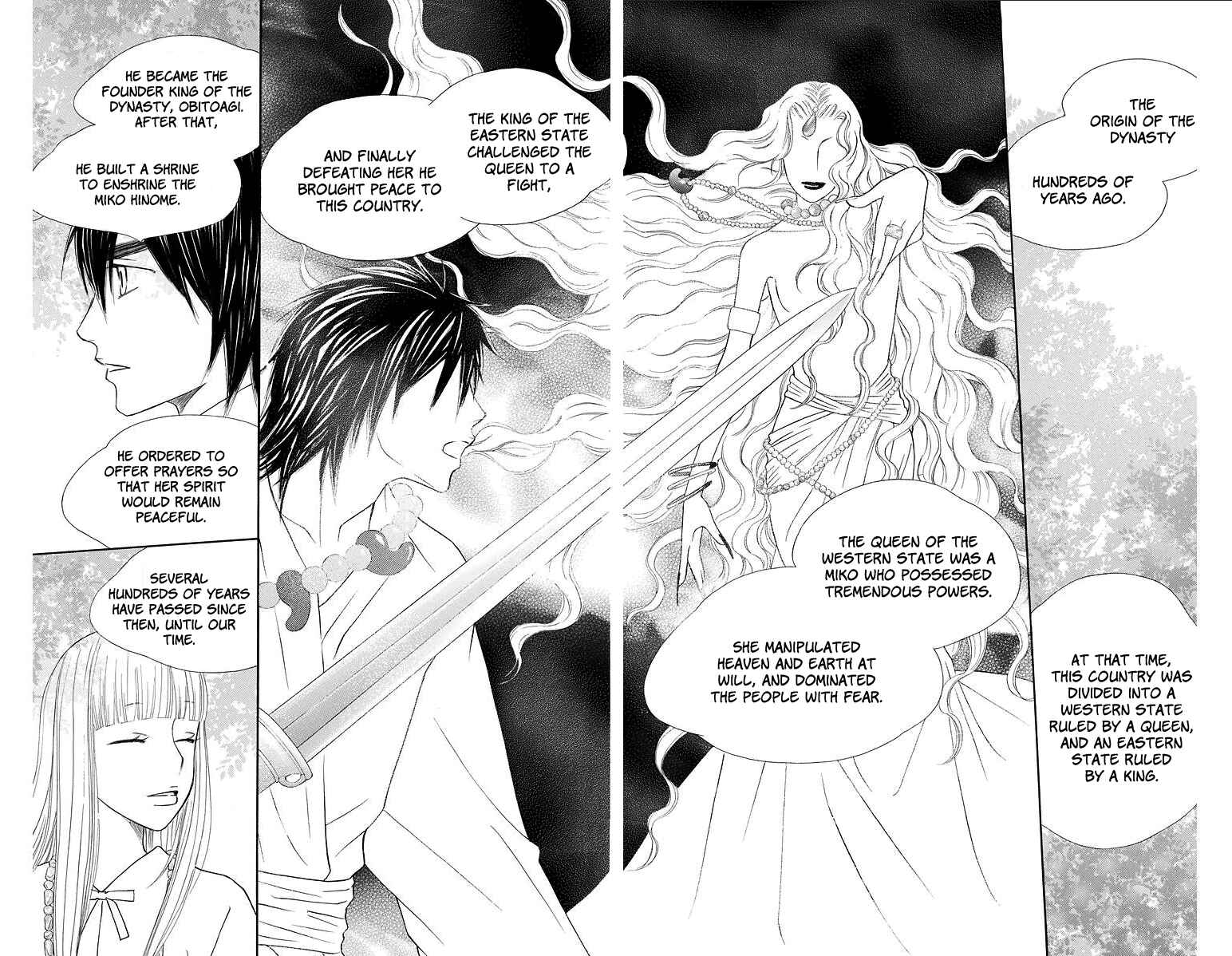 Page 19 Chapter 4 Hinoko