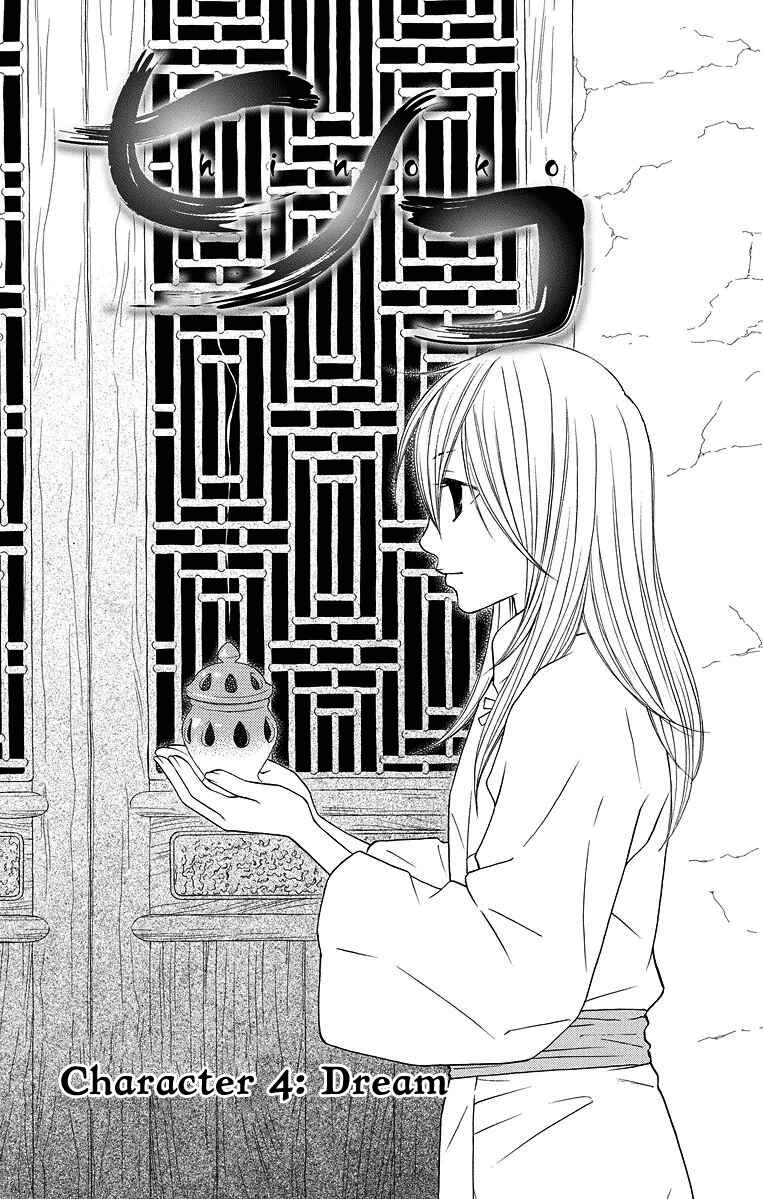 Page 2 Chapter 4 Hinoko