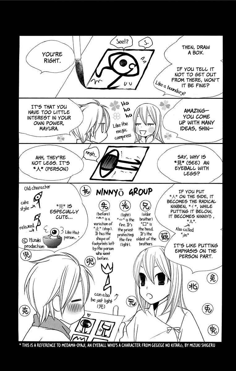 Page 21 Chapter 4 Hinoko