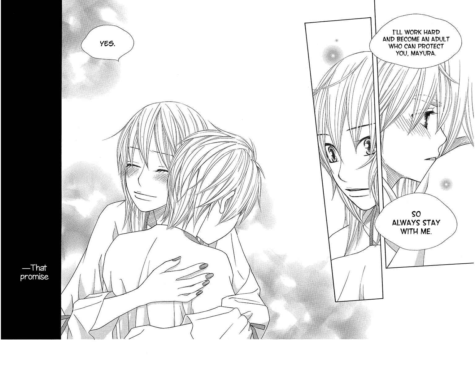 Page 28 Chapter 17 Hinoko