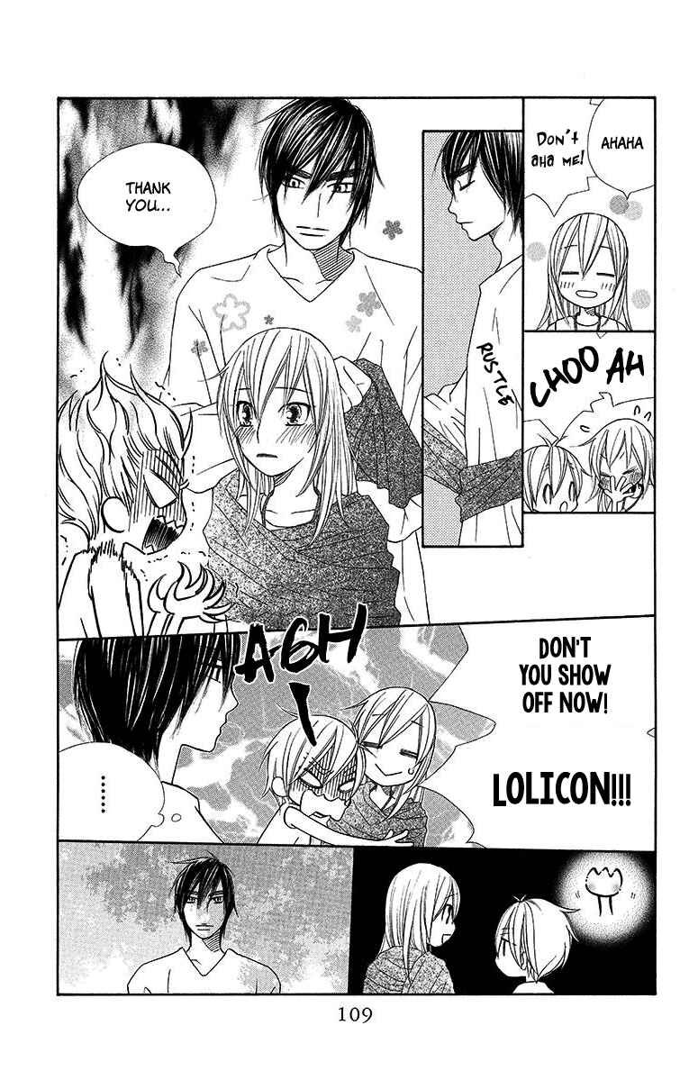Page 13 Chapter 15 Hinoko
