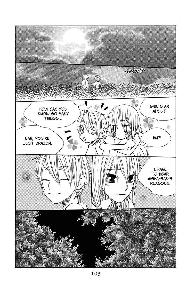 Page 8 Chapter 15 Hinoko