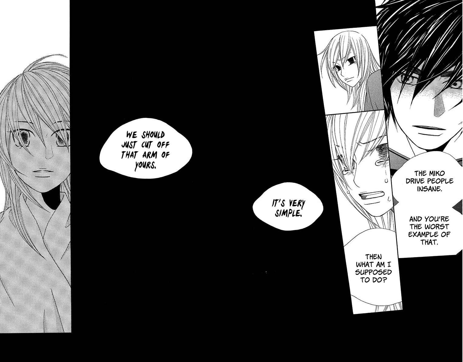 Page 24 Chapter 7 Hinoko