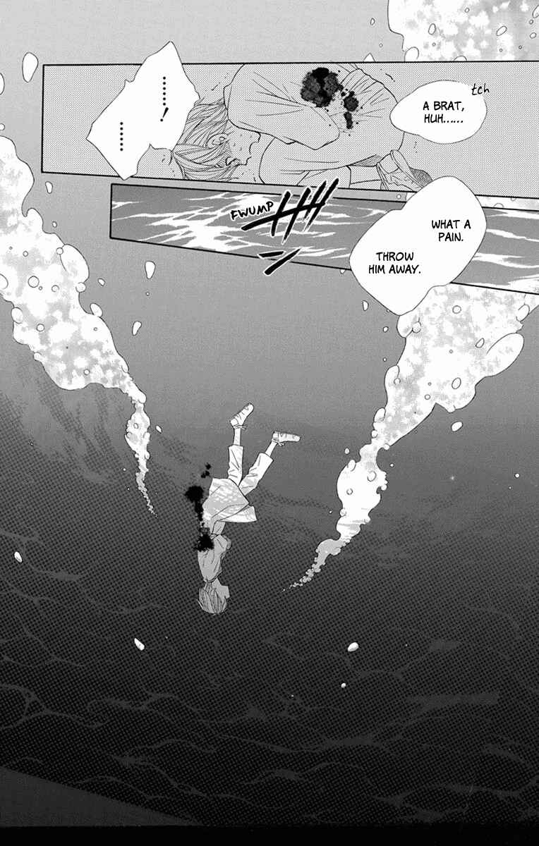Page 16 Chapter 26 Hinoko