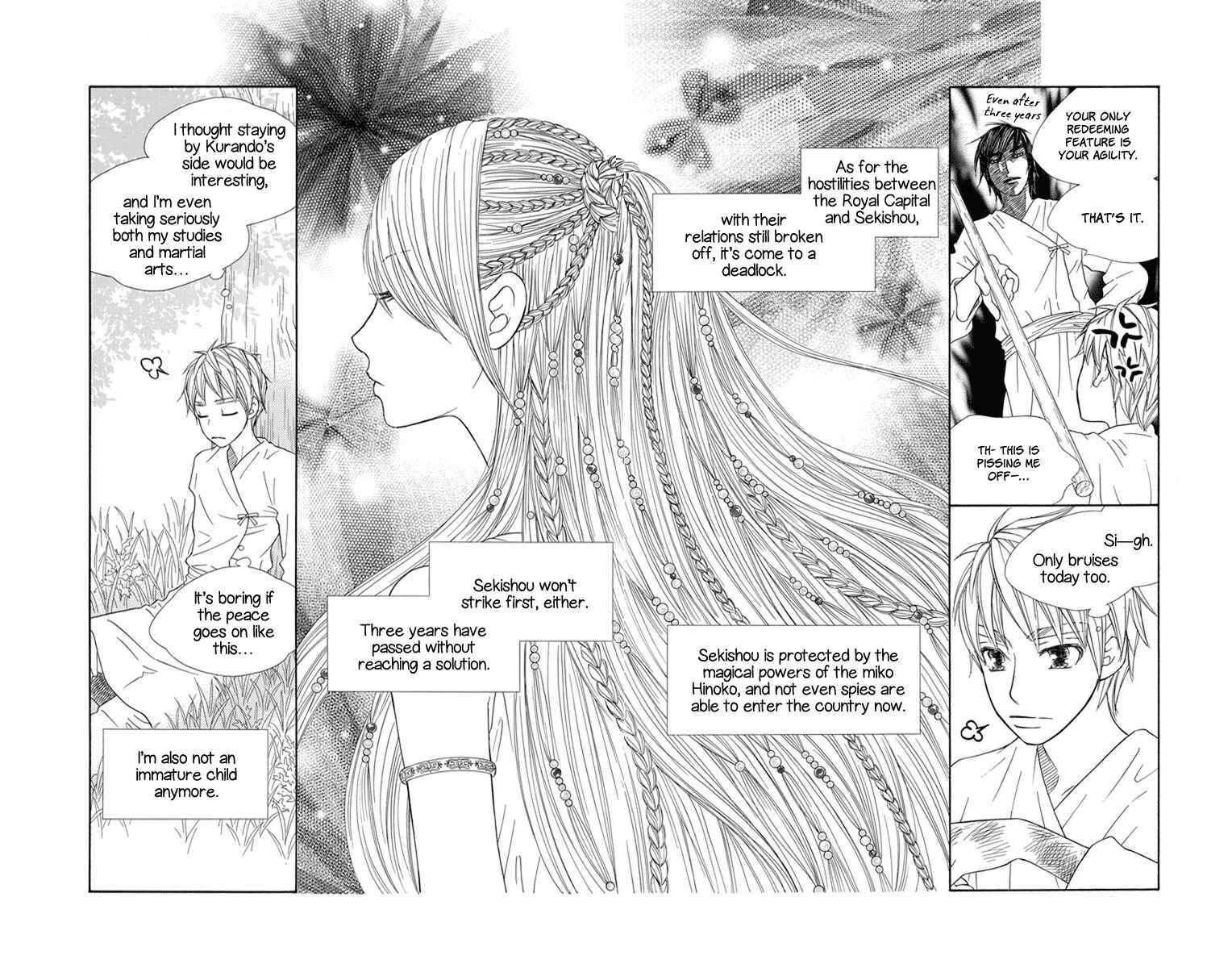 Page 27 Chapter 24 Hinoko
