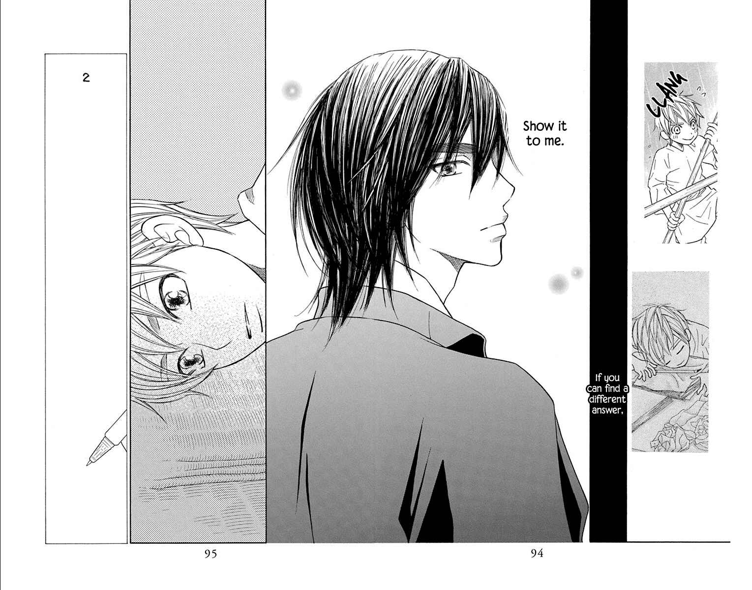 Page 44 Chapter 35 Hinoko