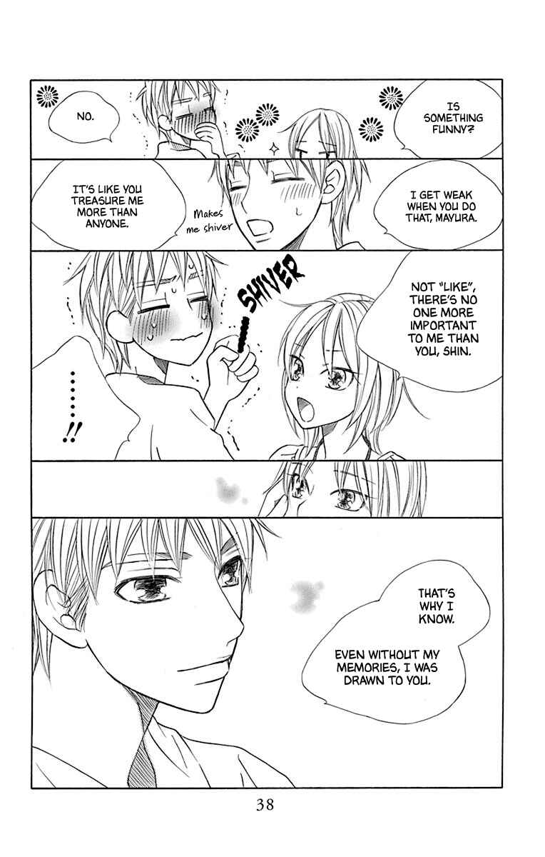 Page 39 Chapter 38 Hinoko