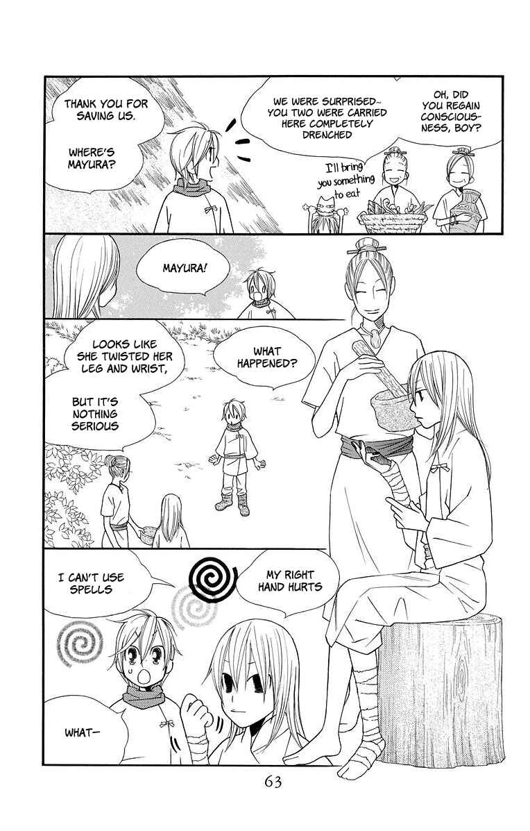Page 6 Chapter 2 Hinoko