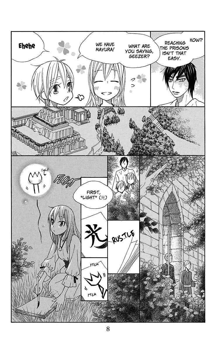 Page 11 Chapter 18 Hinoko