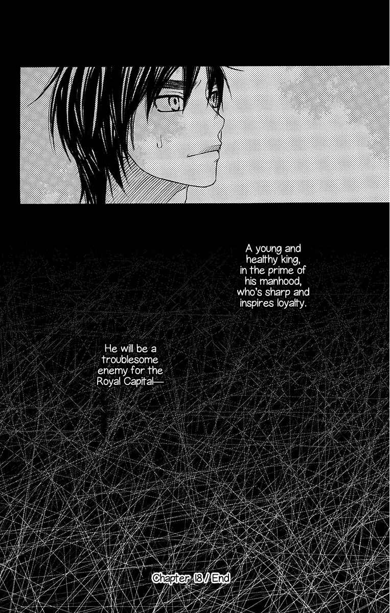 Page 36 Chapter 18 Hinoko