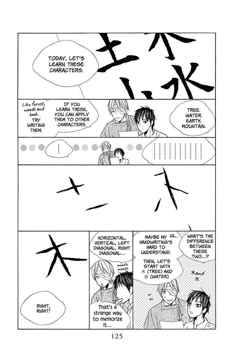 Page 22 Chapter 32 Hinoko