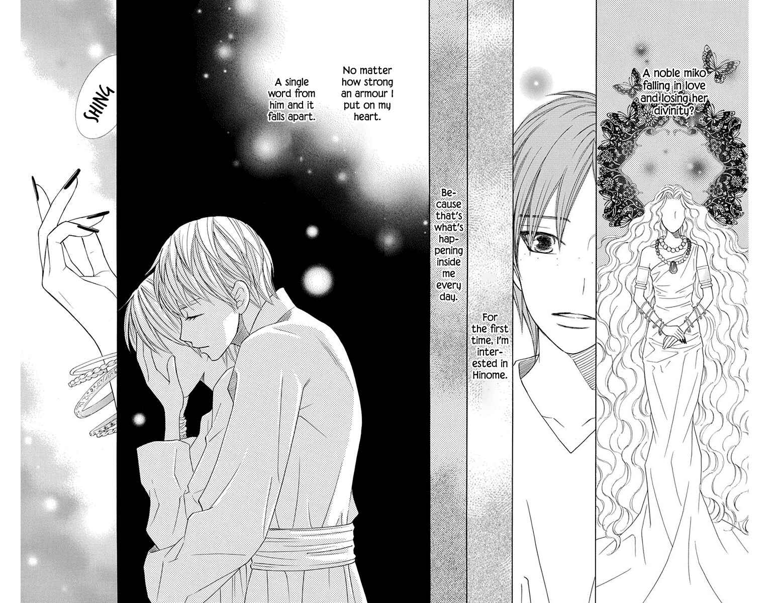 Page 36 Chapter 32 Hinoko