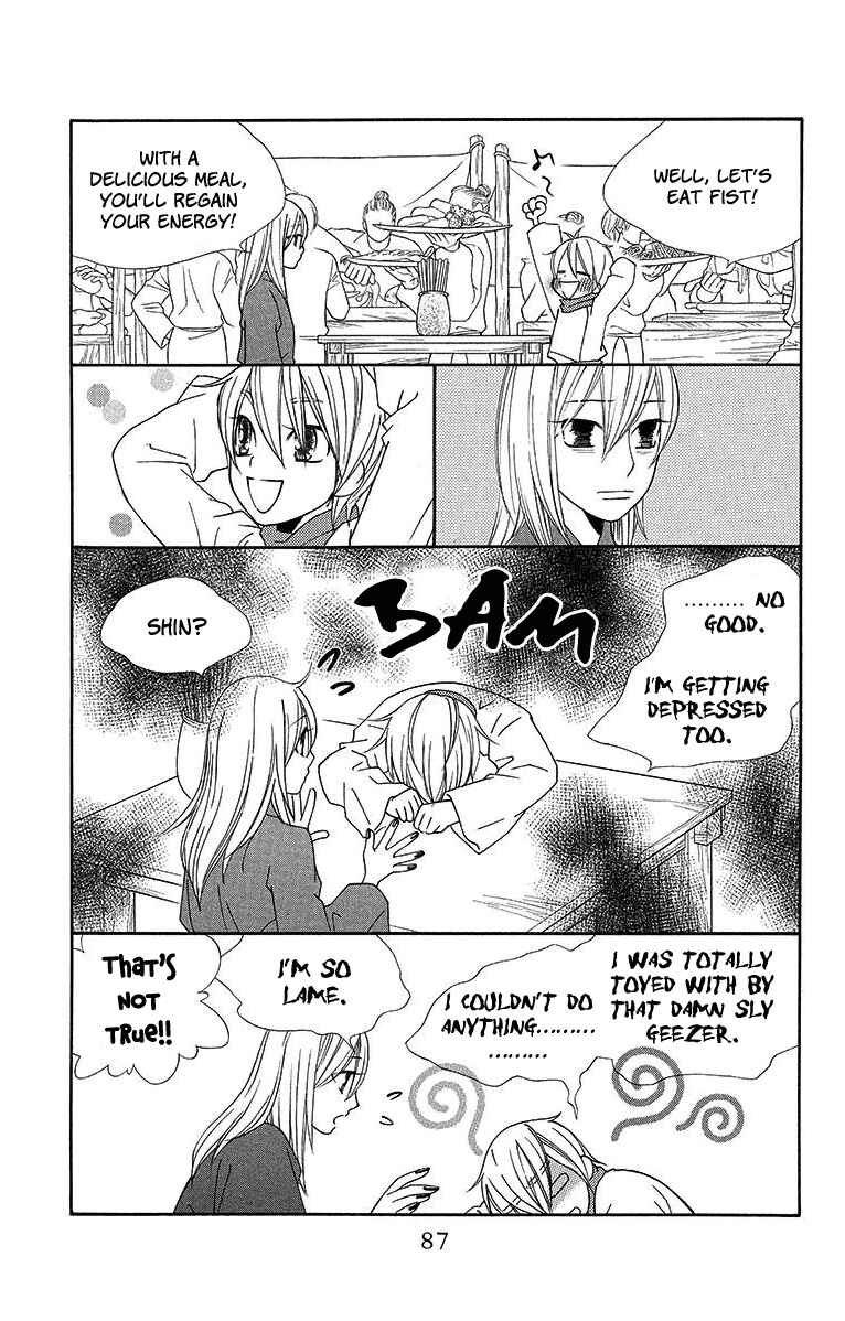 Page 19 Chapter 8 Hinoko