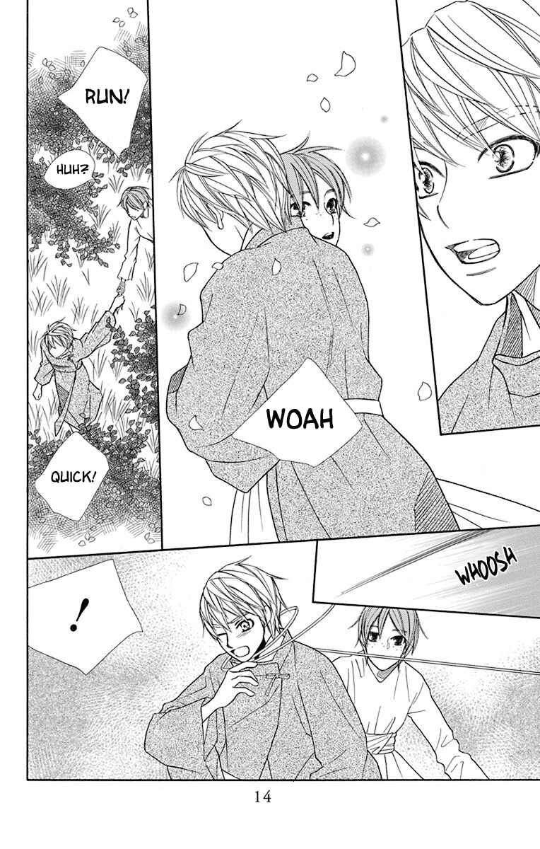 Page 12 Chapter 34 Hinoko