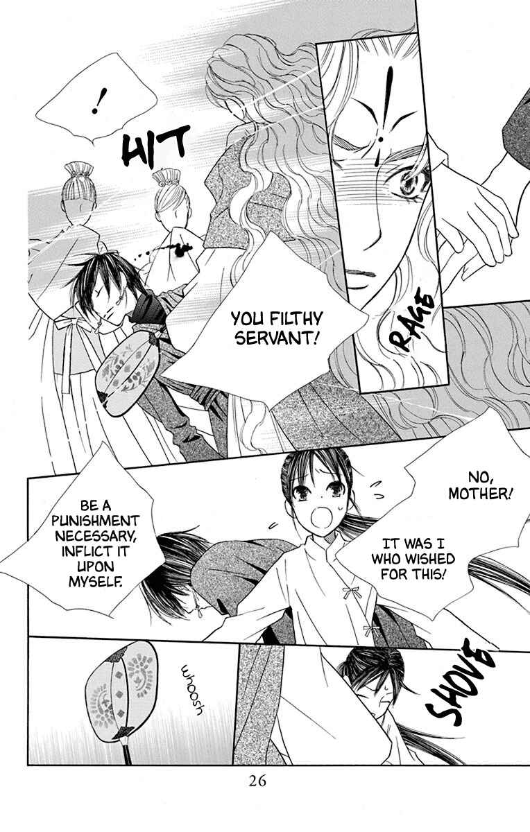 Page 22 Chapter 34 Hinoko