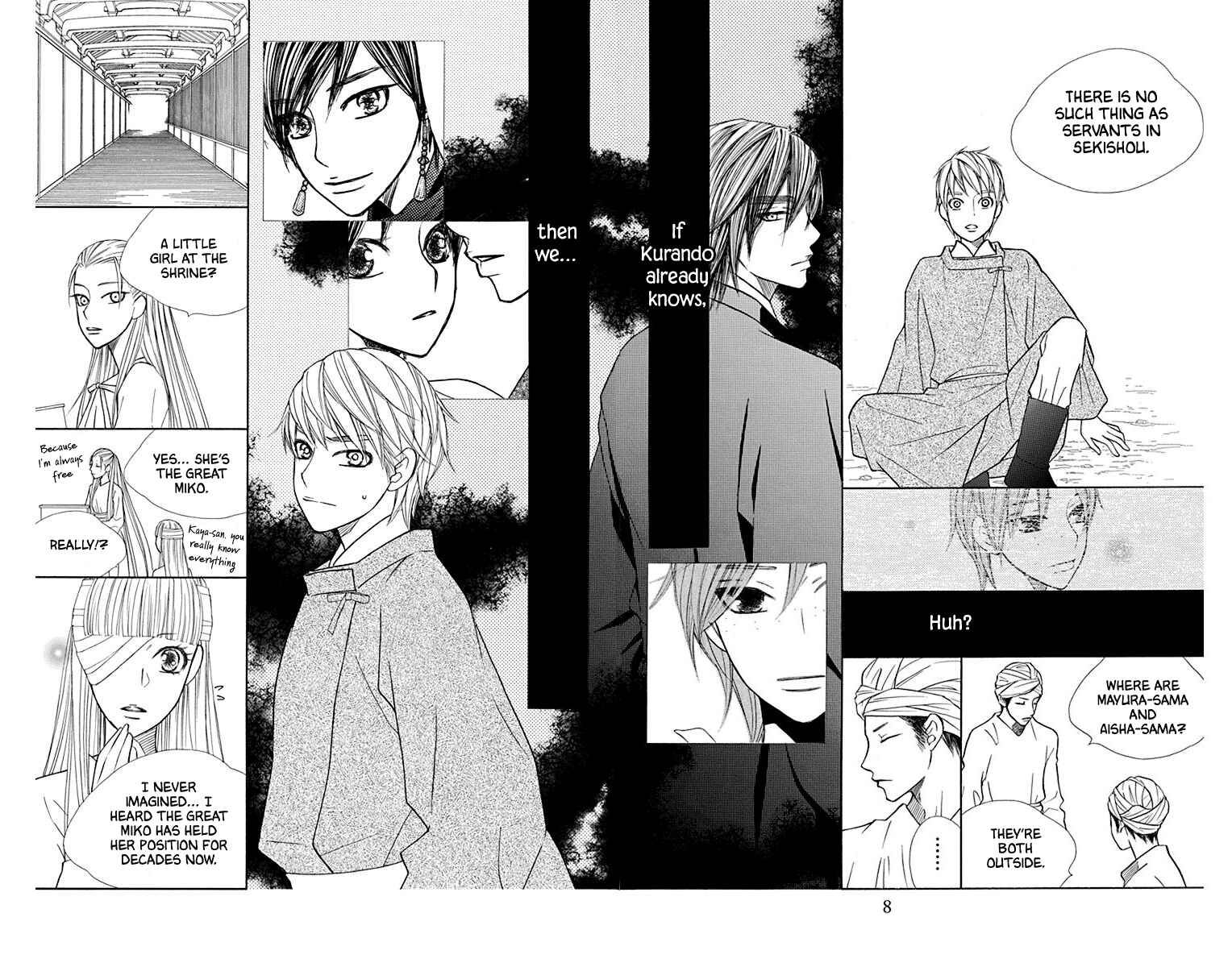 Page 8 Chapter 34 Hinoko