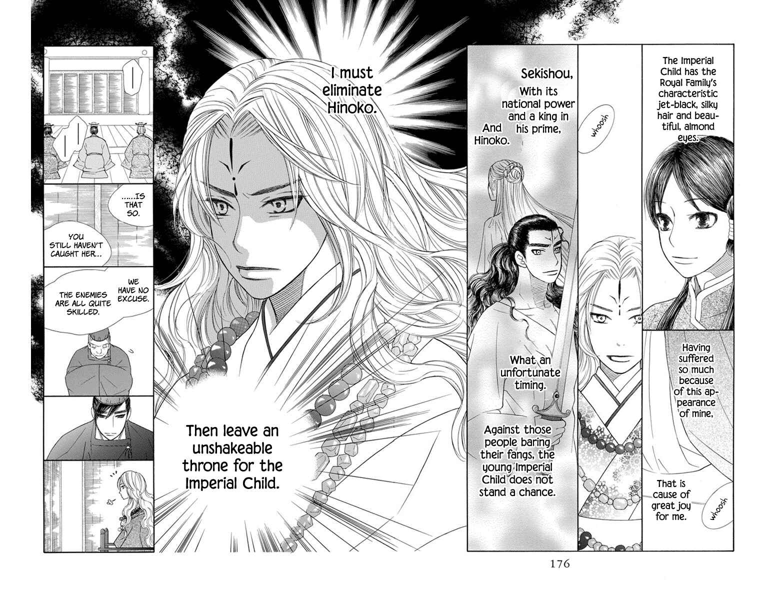 Page 16 Chapter 29 Hinoko