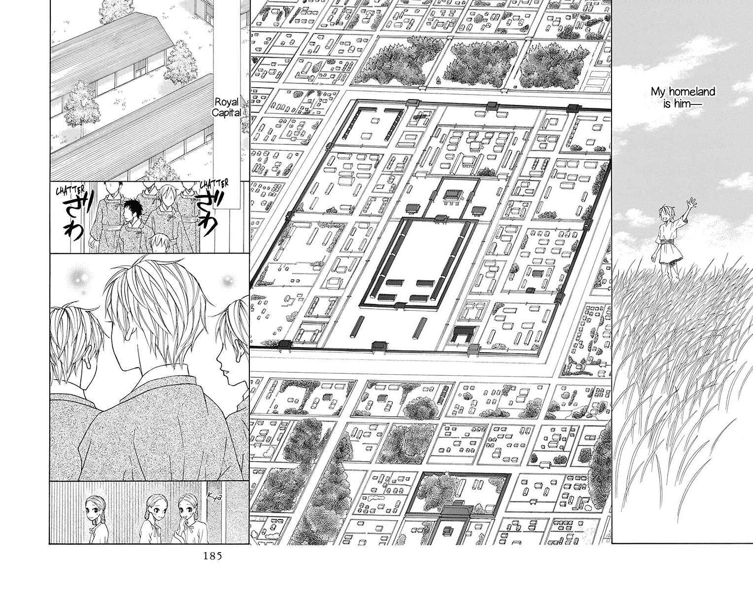Page 24 Chapter 23 Hinoko