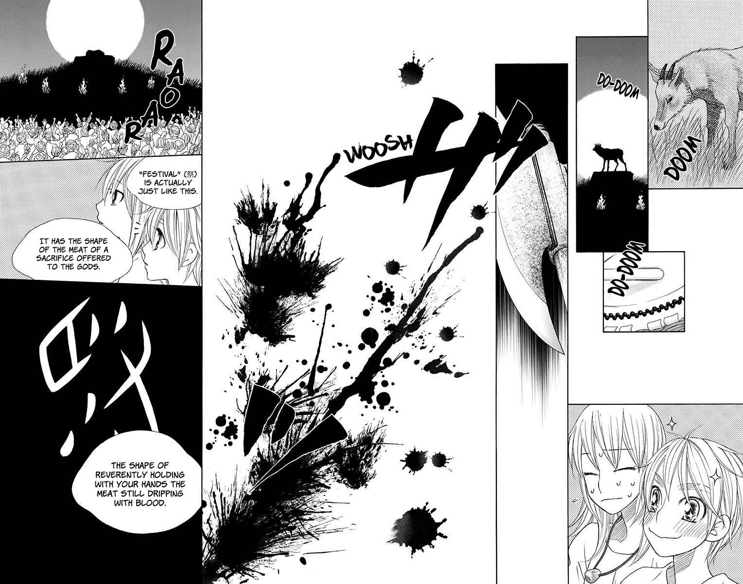 Page 19 Chapter 19 Hinoko