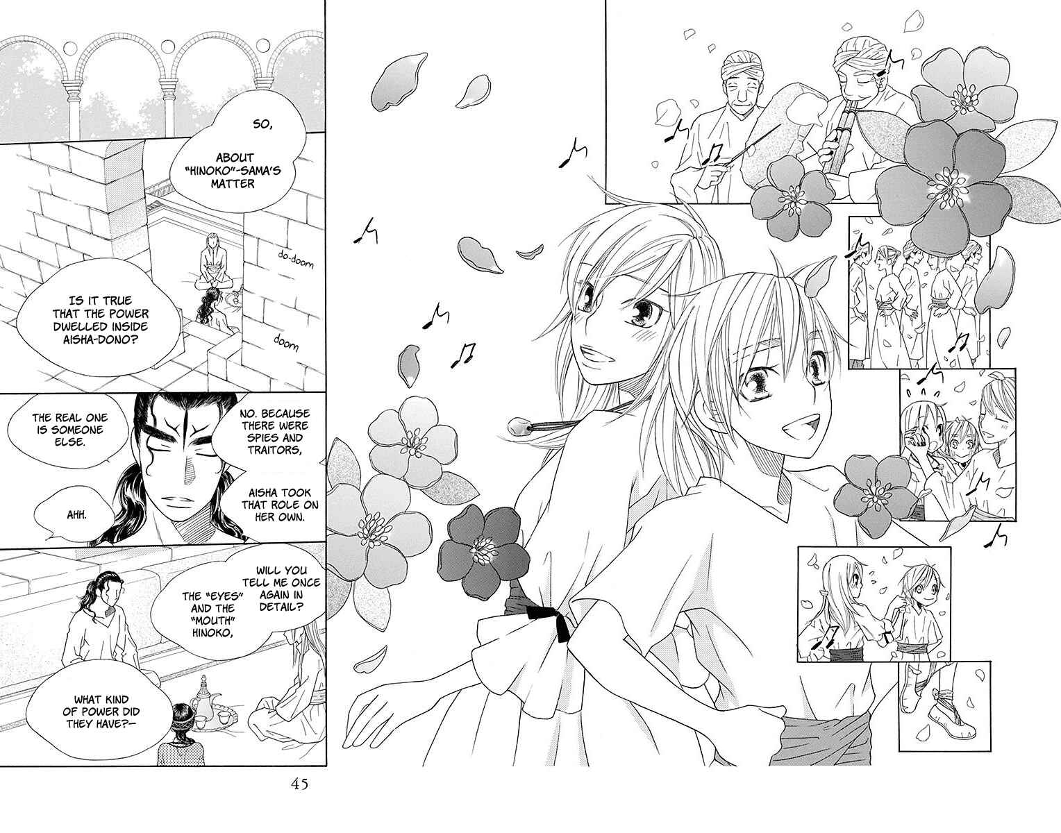 Page 9 Chapter 19 Hinoko