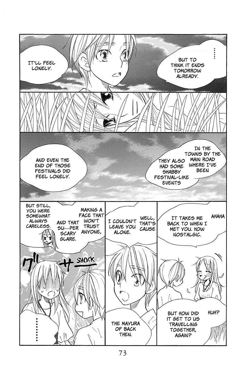Page 8 Chapter 20 Hinoko