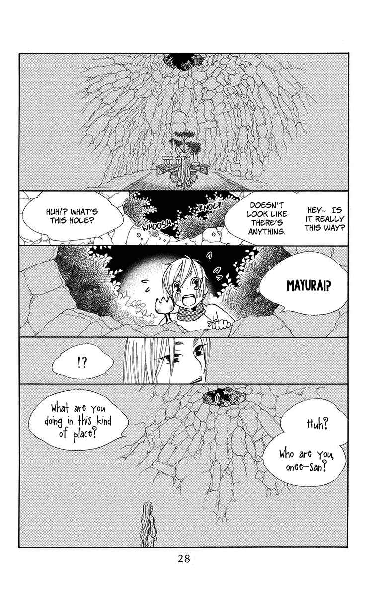 Page 27 Chapter 6 Hinoko