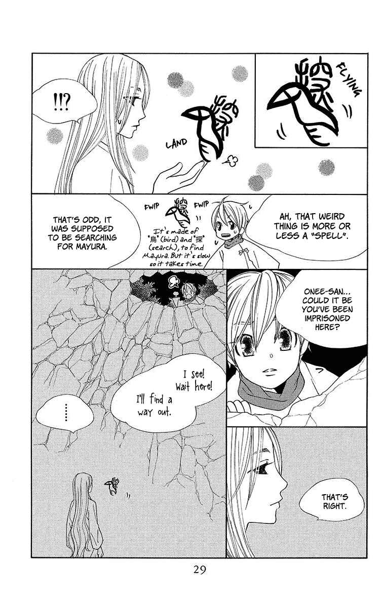 Page 28 Chapter 6 Hinoko