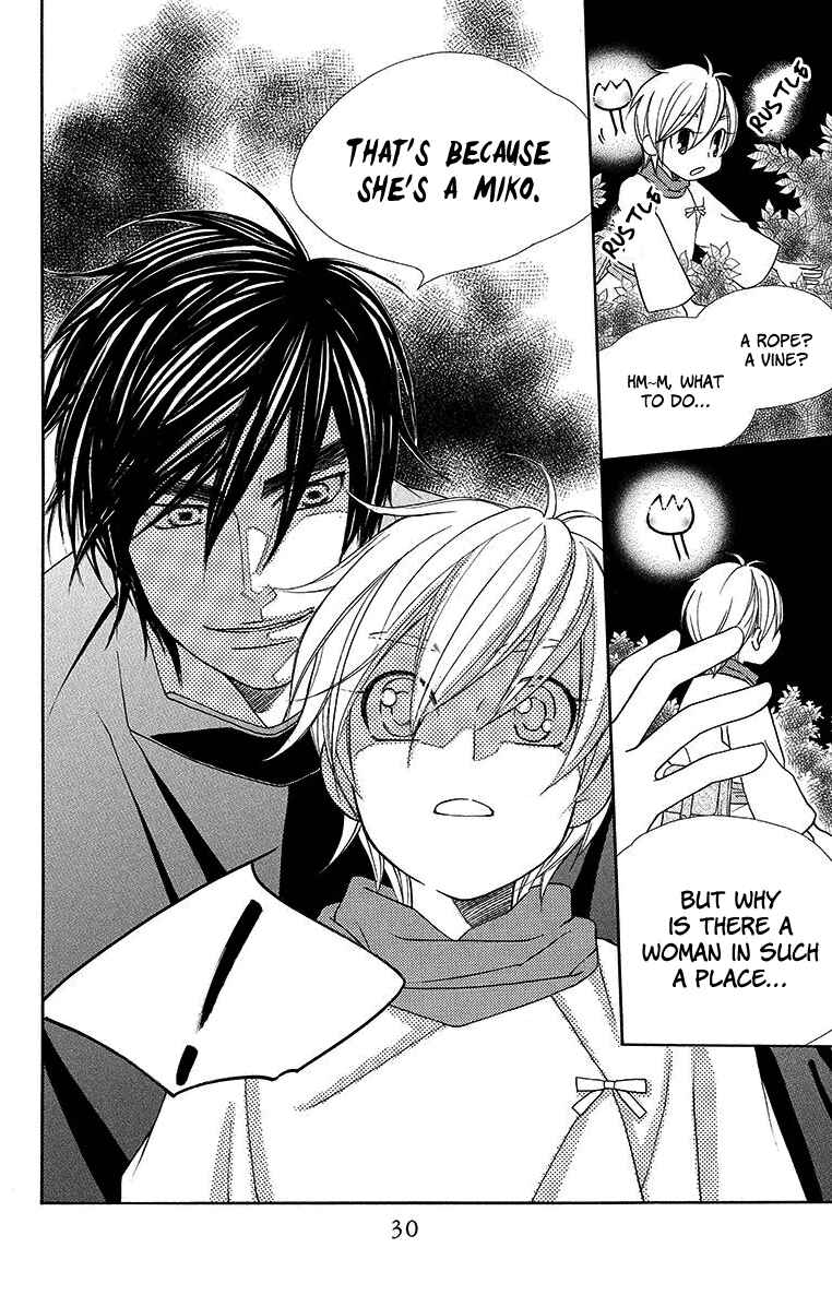 Page 29 Chapter 6 Hinoko