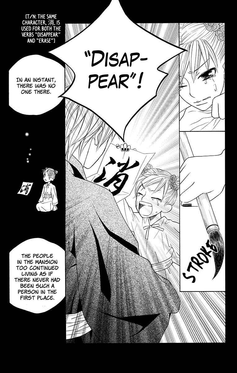 Page 20 Chapter 22 Hinoko