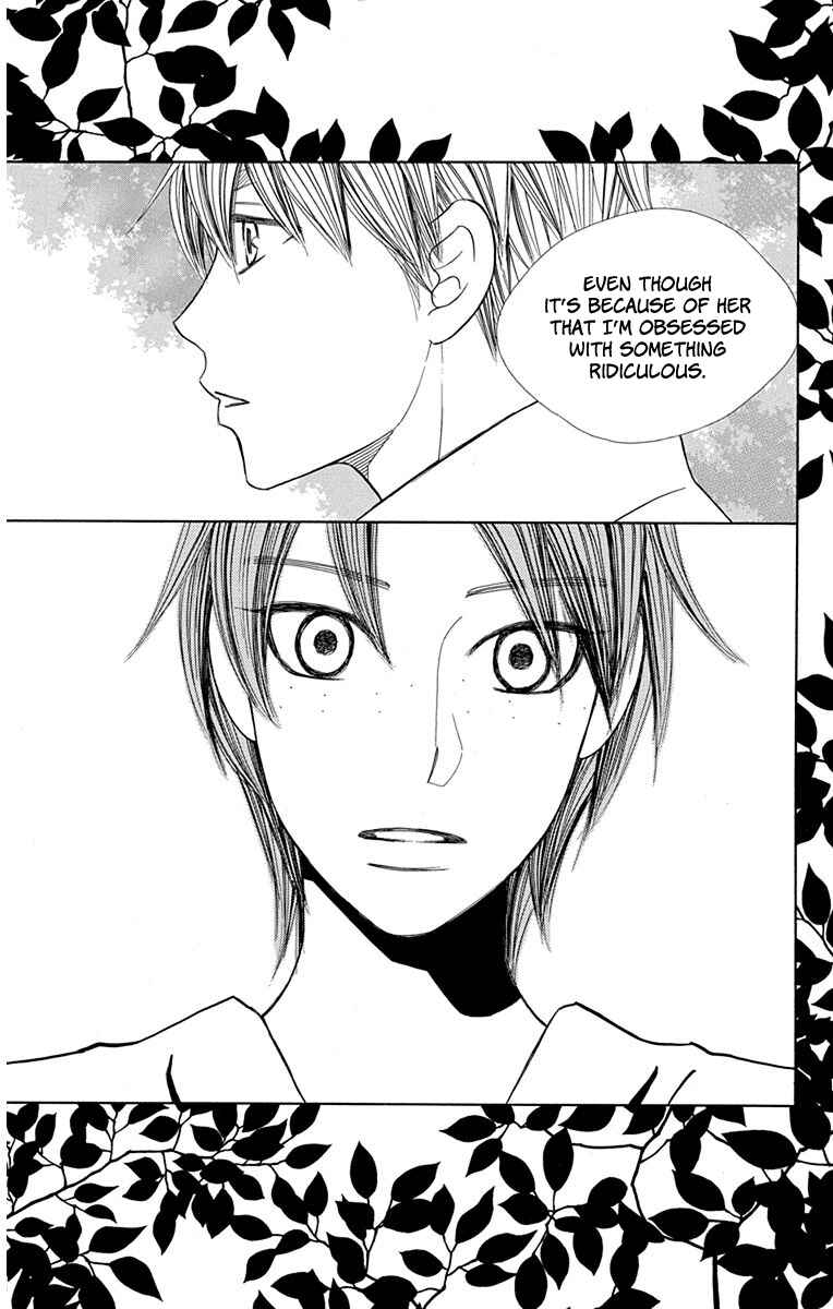 Page 38 Chapter 31 Hinoko