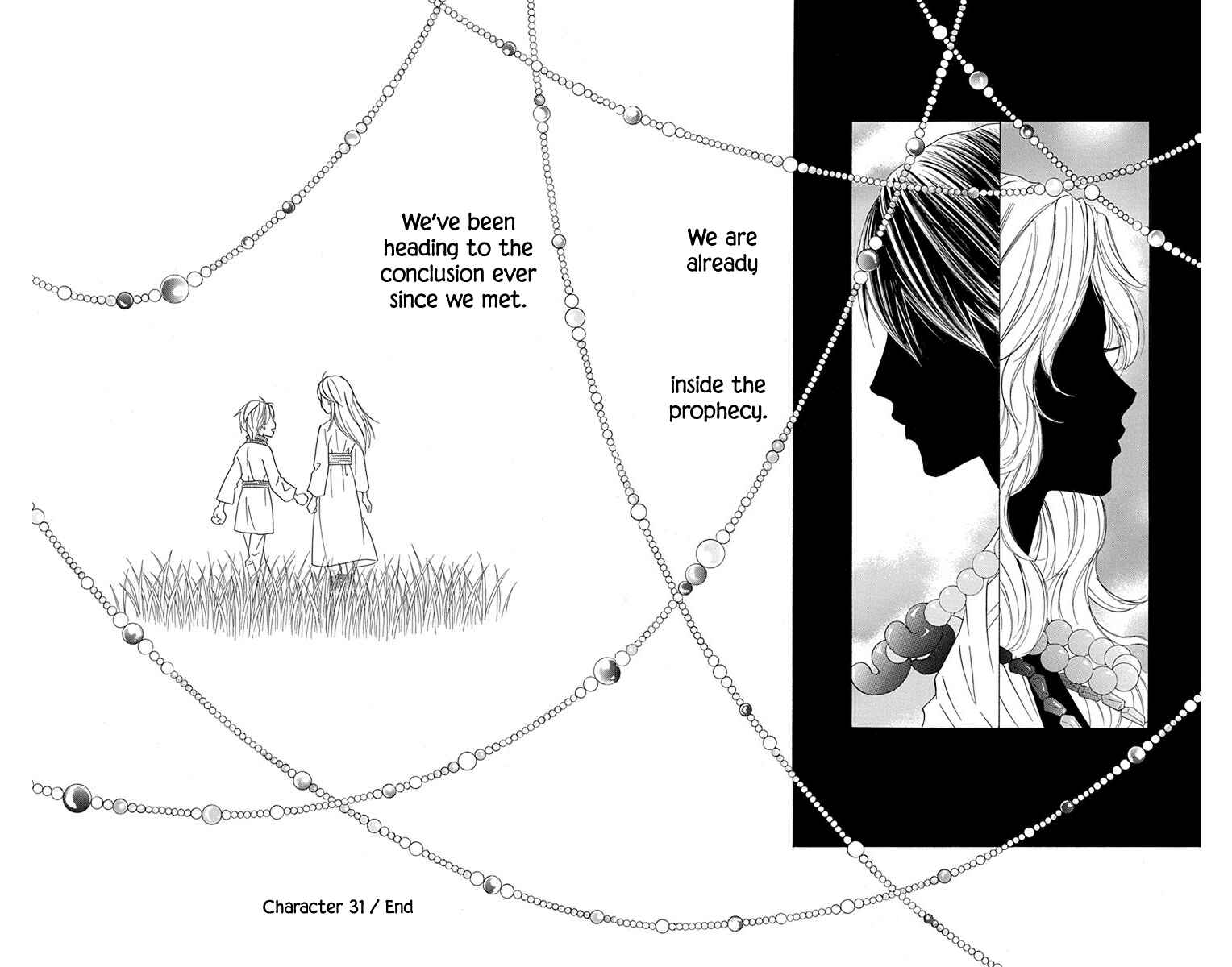Page 40 Chapter 31 Hinoko