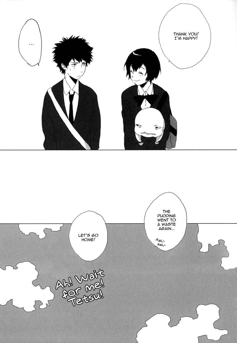 Page 14 Chapter Unknown_c350 Cencoroll - Little Date (Doujinshi)