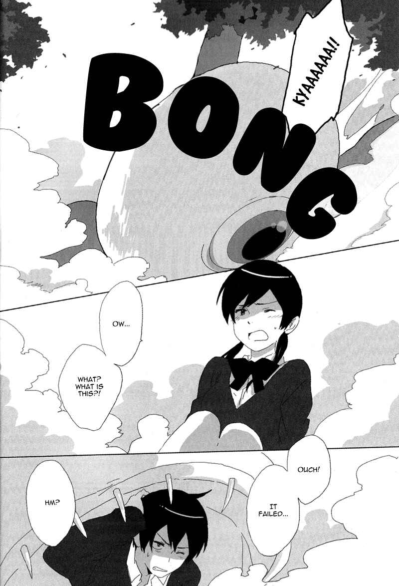 Page 7 Chapter Unknown_c350 Cencoroll - Little Date (Doujinshi)