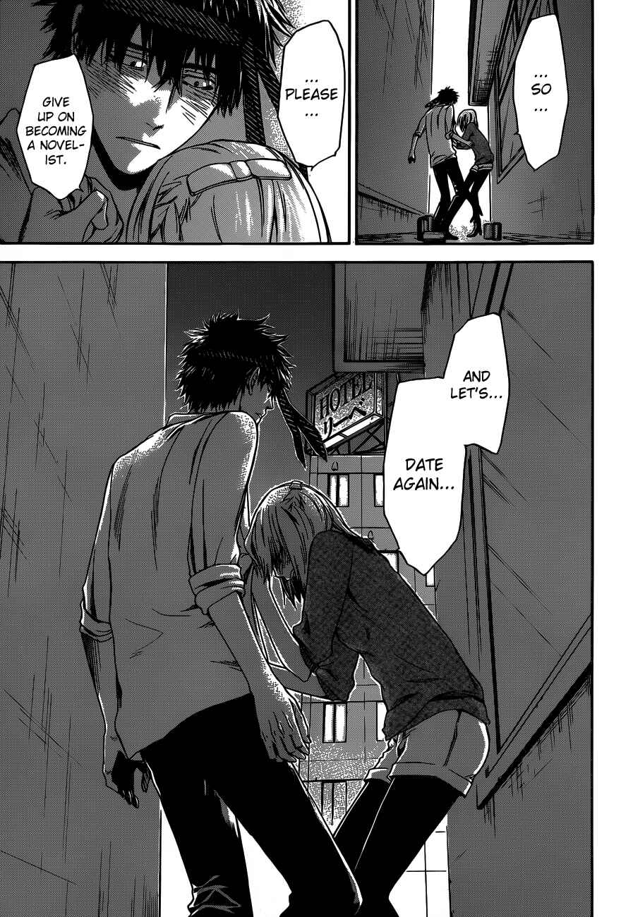 Page 41 Chapter 9 Baka ga Zenra de Yattekuru