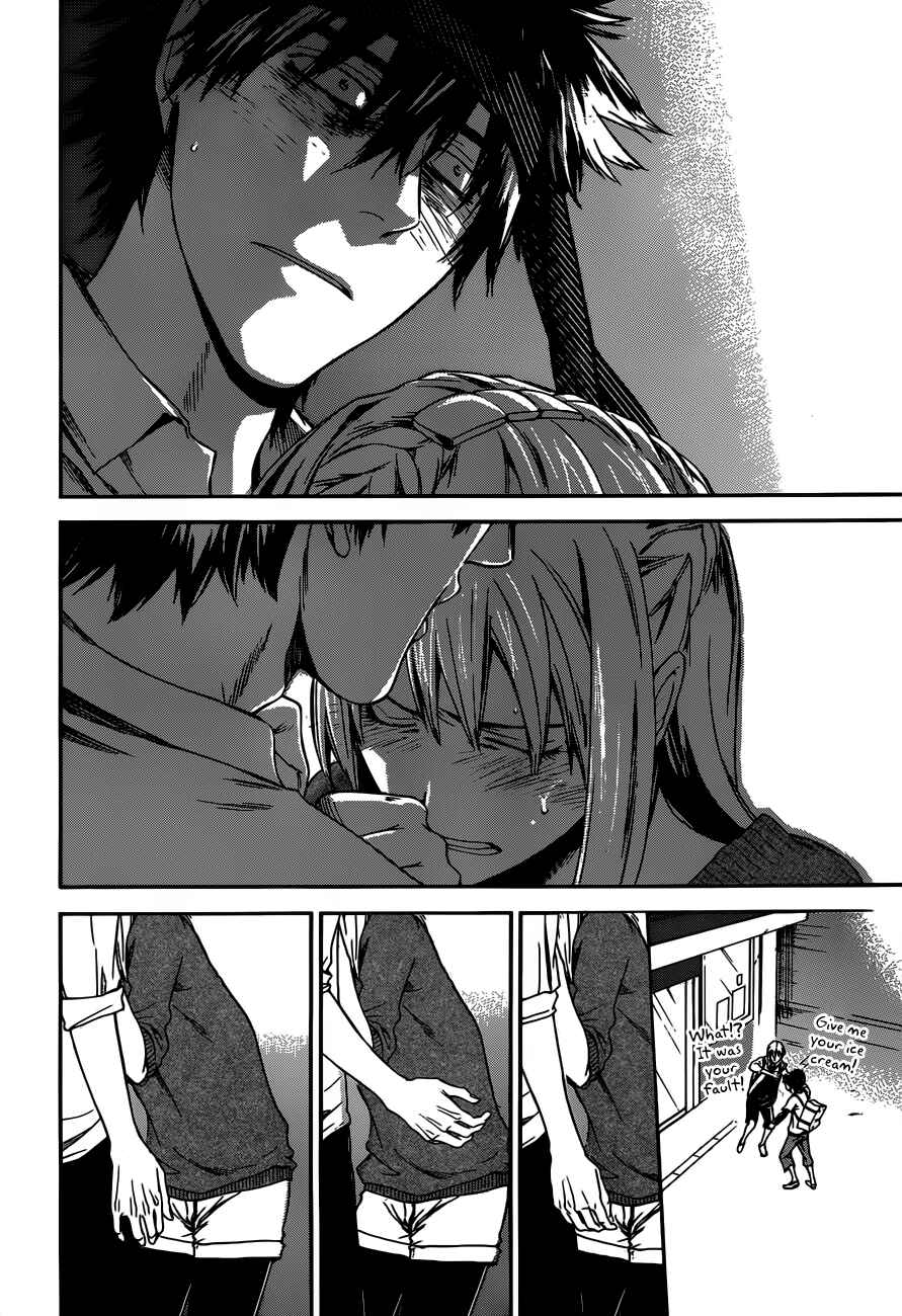 Page 42 Chapter 9 Baka ga Zenra de Yattekuru