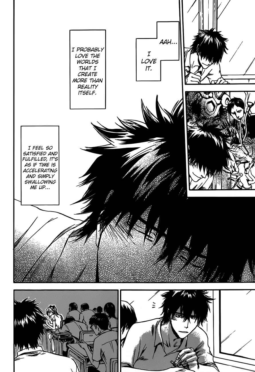 Page 6 Chapter 9 Baka ga Zenra de Yattekuru