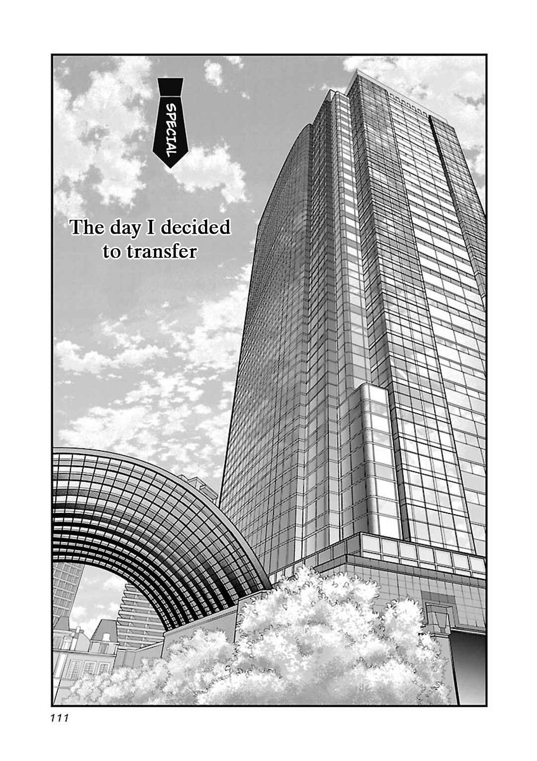 Page 2 Chapter 9.3 Atarashii Joushi wa Dotennen