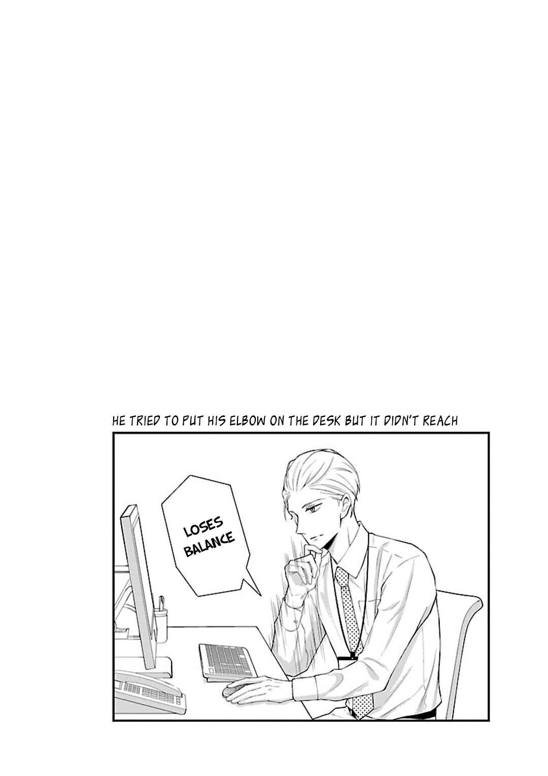 Page 13 Chapter 13 Atarashii Joushi wa Dotennen