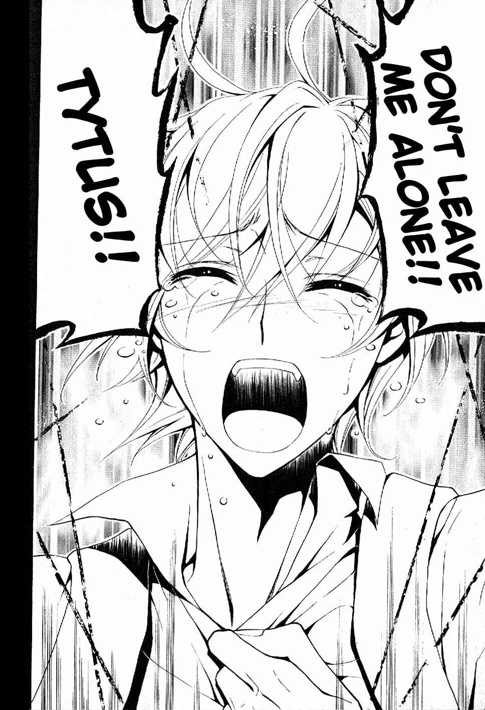 Page 14 Chapter 11 Boku no Chopin