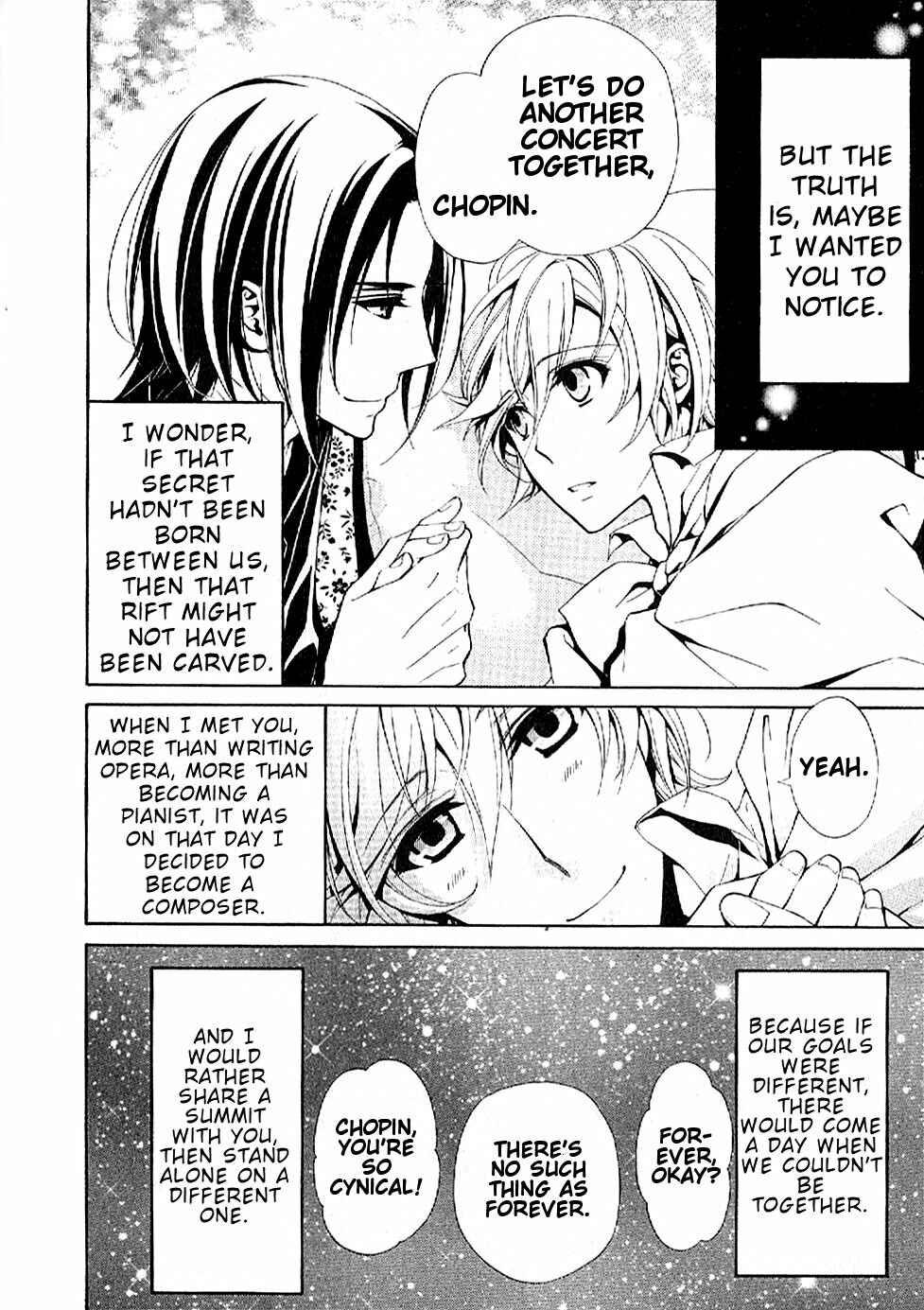 Page 20 Chapter 11 Boku no Chopin