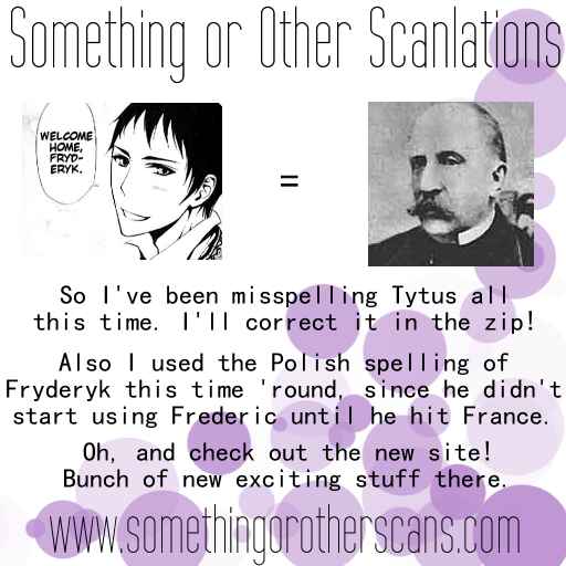 Page 21 Chapter 11 Boku no Chopin