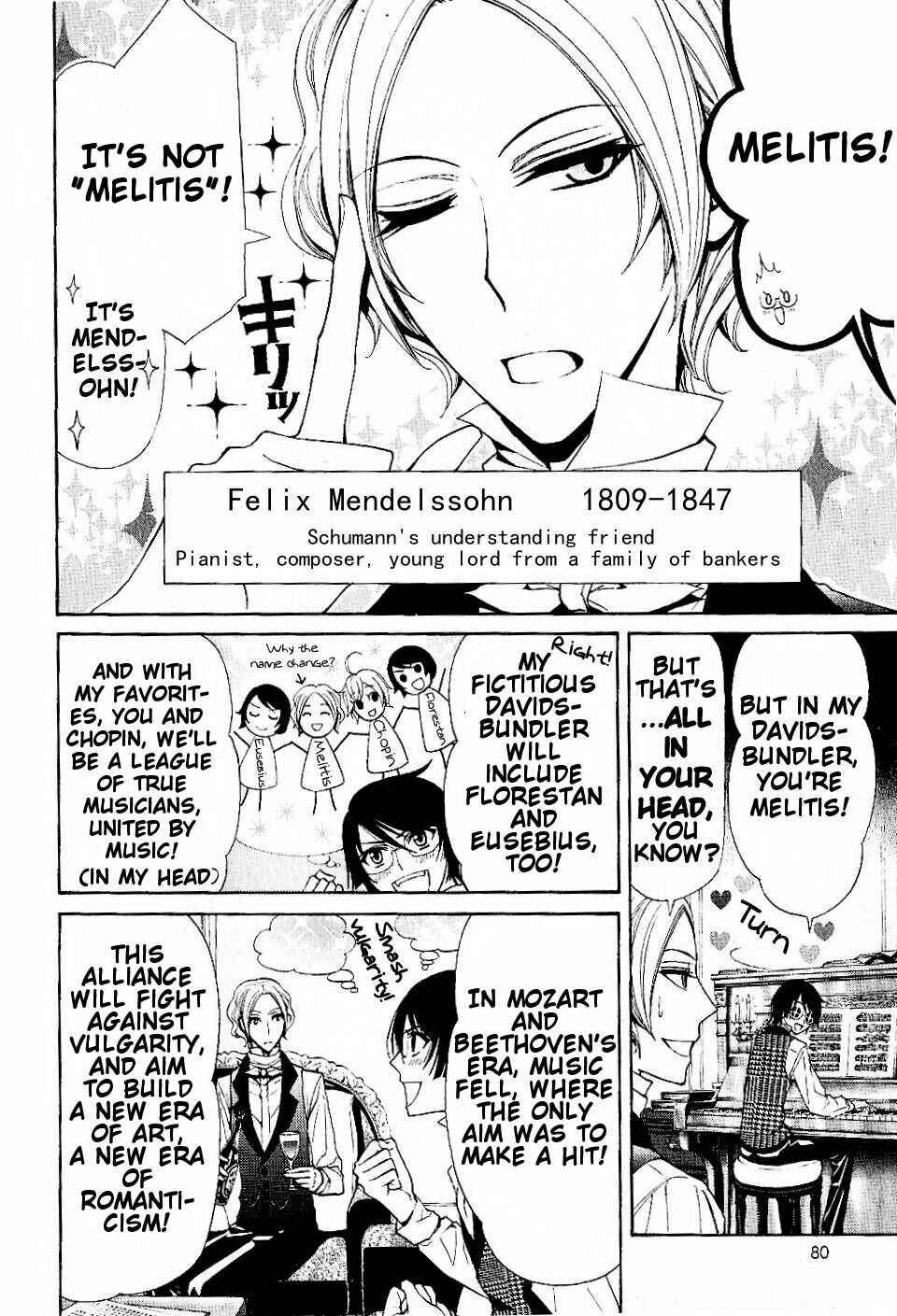 Page 2 Chapter 6 Boku no Chopin