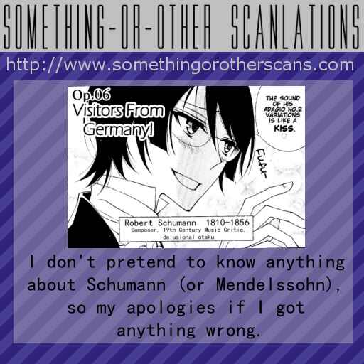 Page 9 Chapter 6 Boku no Chopin