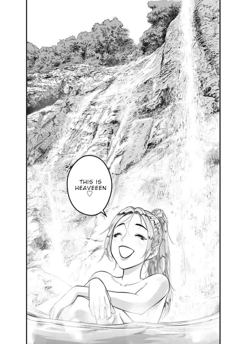 Page 13 Chapter 4 Noyu Girl