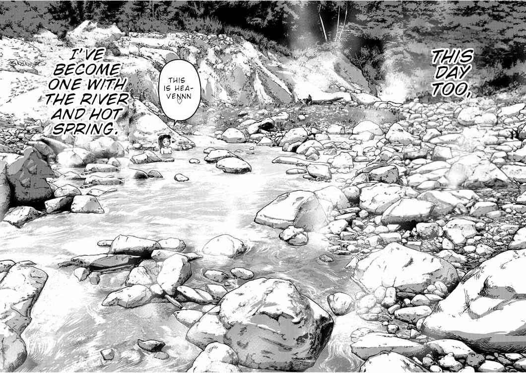 Page 10 Chapter 8 Noyu Girl