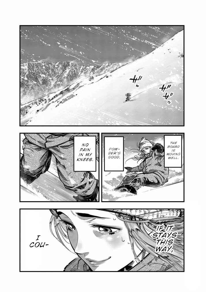 Page 18 Chapter 6 Noyu Girl