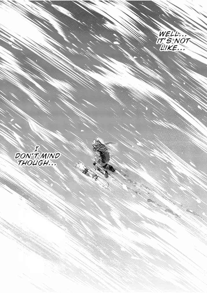 Page 22 Chapter 6 Noyu Girl
